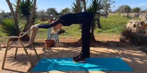 Personal Training Mallorca