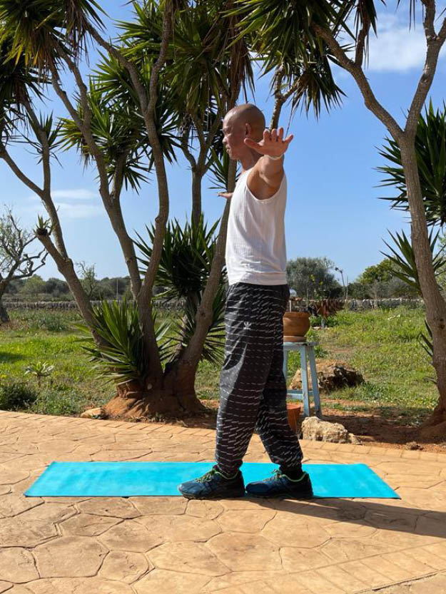 Personal Training Mallorca - Über uns