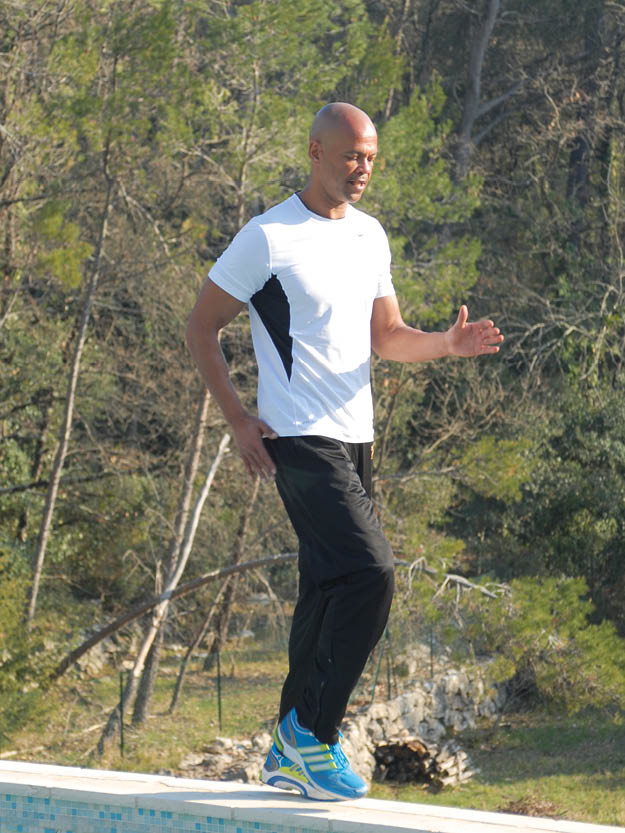 Personal Training Mallorca - über uns