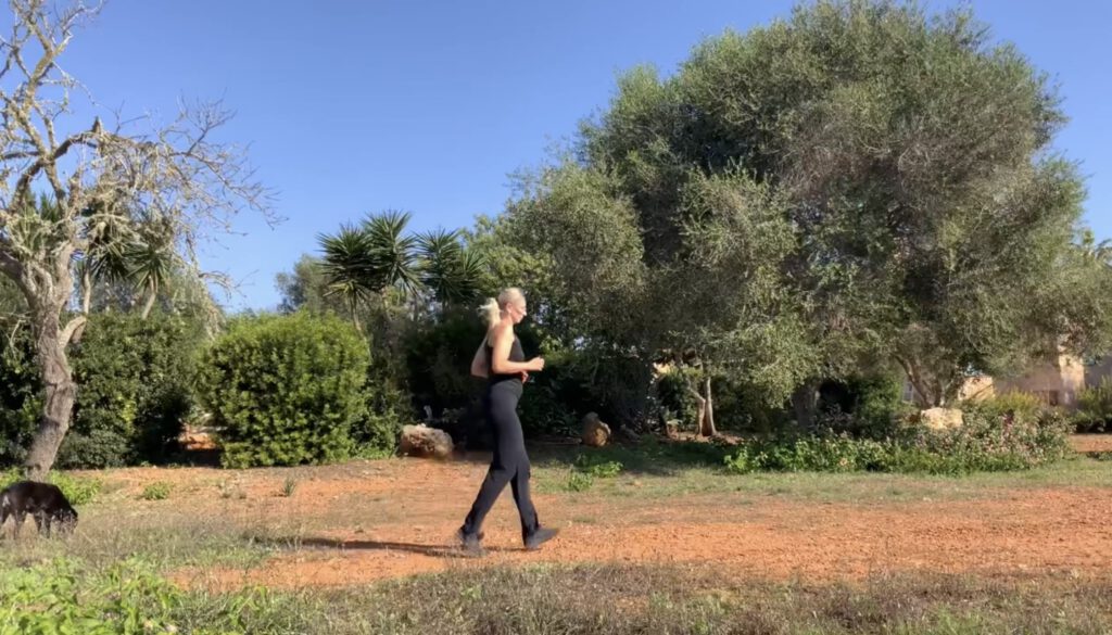 Personal Training Mallorca