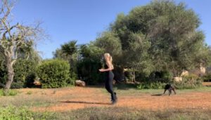 home Slow Running Mallorca