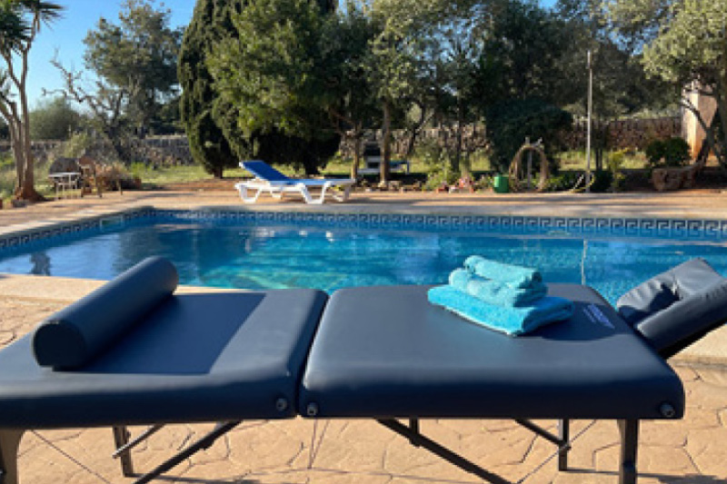 Mobile Massage Mallorca