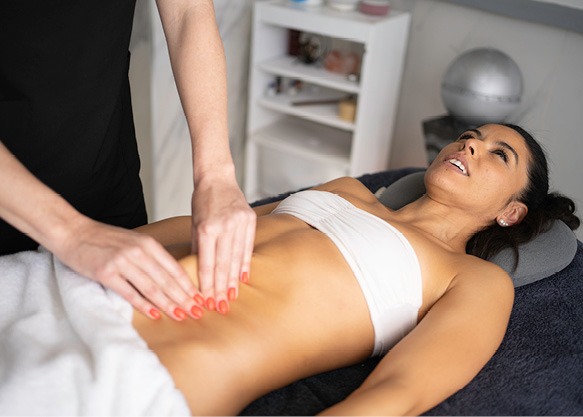 triggerpunkt massage 4