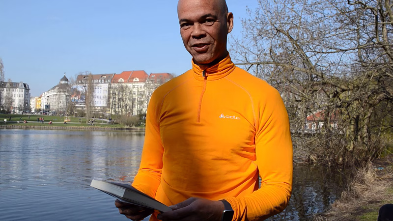 Micha Tiefstart Buch